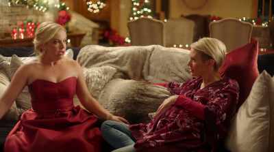 - Well, if it is, - Dear Christmas