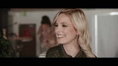 Well, if it isn'’t
Sarah Appleton. - The Christmas Dance