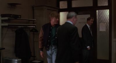 Well if it isn't Robin Hood - Sneakers