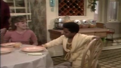 Well if it isn't Sleeping Beauty - Diff'rent Strokes