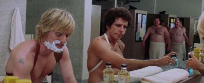 Well if it isn't Sonny and Cher - Starsky &amp; Hutch