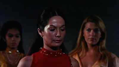 Well if it isn't the
indestructible Mr. Harber. - Wonder Women