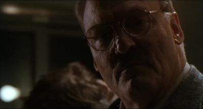 Well if it isn't the medical miracle - Children of the Corn 666: Isaac's Return
