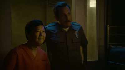 Well, if it isn't the substitute. - Murderville