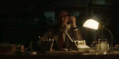 Well, if it isn't
too much trouble, - Project Blue Book
