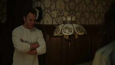Well, if it is just a game,
what do we do next? - No Escape Room
