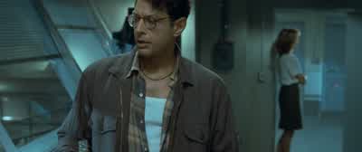 Well, if it makes any difference, I never stopped loving you. - Independence Day
