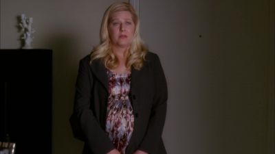 Well, if it makes you feel any better, I'm terrified. - Medium