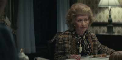 Well, if it makes it
through the Senate, - Mrs. America