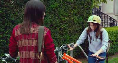 - Well if it makes
you feel any better, - The Outcasts