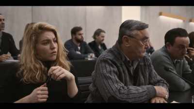 Well, if it makes
you feel any better, - The Twelve