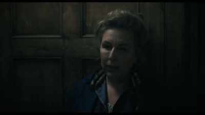 Well, it was Mary who saved me,
made me safe. - A Thousand Blows