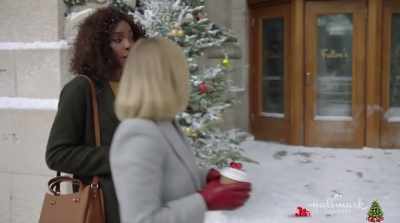 Well, if it were me,
I'd demand answers. - A Shoe Addict's Christmas