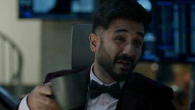 Well, if it was me, - Whiskey Cavalier