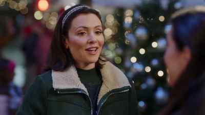 Well, if it means I still
can get you a house, - Trading Up Christmas