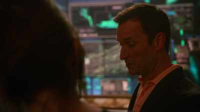 Well, it is members only, - Leverage: Redemption