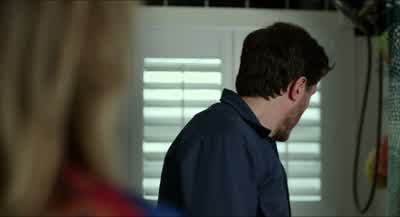 Well, it might just be the caulking. - Manchester by the Sea