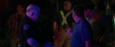 Well, it was most likely
just a gas leak. So... - Keeping Up with the Joneses