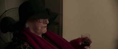 - Well...
- It must be quite - Mister Organ