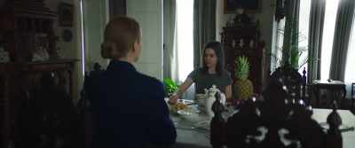 Well, it was nice
to meet you, Lucky. - Sugar Baby