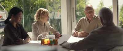 Well, it has no augmentations, - Star Trek: Picard