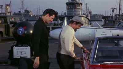 Well, is it official? - Easy Come, Easy Go