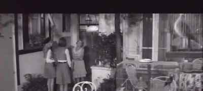 Well, was it pleasant? - Therese and Isabelle