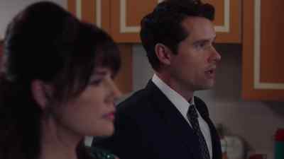 Well, it is possible
that I might owe you. - Deck the Halls on Cherry Lane
