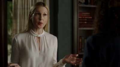 Well, is it possible they went
there after they separated - Pretty Little Liars: The Perfectionists