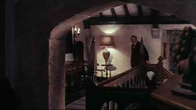 Well, it was quite a while, I concede. - Sleuth