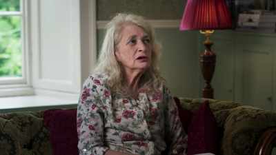 Well, it'’s really setting
the record straight - Three Mothers, Two Babies, and a Scandal