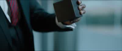 Well, it seems like Mr. - Escape Room