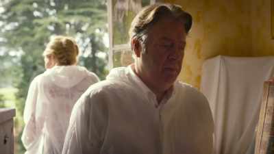 Well, if it was some regular guy, - Murder in Provence