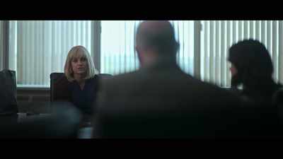 Well, if it was something different,
I honestly don't know. - Five Days at Memorial