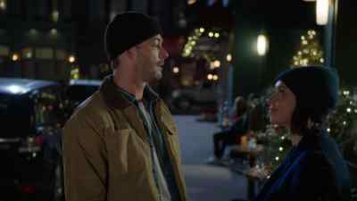 Well, it was still
a part of a great memory. - The Holiday Junkie