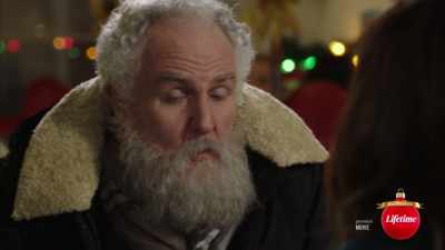 Well, it was three days
before Christmas - Christmas Unwrapped