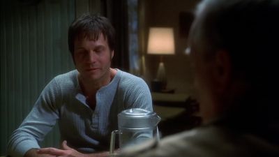 Well if it has to be done it has to be done - Frailty