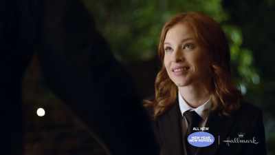 Well, it has to
stand up to the meat, - Butlers in Love