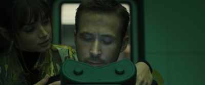 Well, if it were true, - Blade Runner 2049