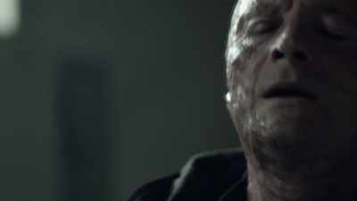 Well, if it wasn't strange
before... it's about to get that way. - Rellik