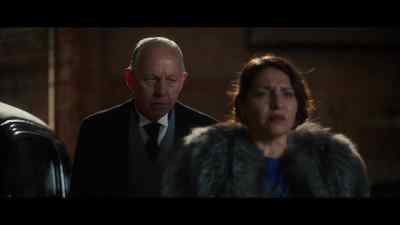 Well, it is what we had feared. - Why Women Kill