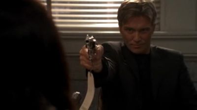 Well, was it
Winters or not? - The Dead Zone