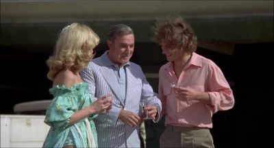 Well wherever it is you go let's go - Xanadu