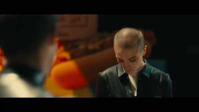- Well, it was your idea
to work with your dad - Pitch Perfect: Bumper in Berlin