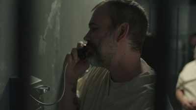 Well, it'd be worth
it if you came up here - Bad Romance: The Vicky White Story