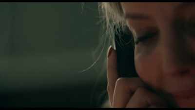 Well, it'll be nice
to have you home for a minute, - The Loudest Voice