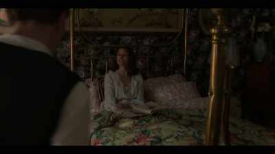 - Well, it's after 12:00.
- You are absolutely right. - Fosse/Verdon