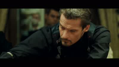 Well, it's 14 million and 500,000. - Casino Royale