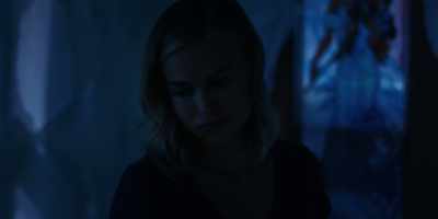 Well, it's 3:00 AM.
What are you doing in here? - Nightshade