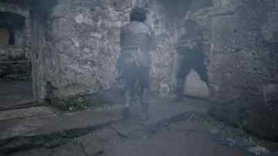 Well, it's a bit late now! - The Musketeers